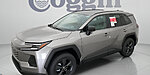 New 2026 TOYOTA RAV4 LE in JACKSONVILLE, FLORIDA