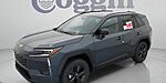 New 2026 TOYOTA RAV4 LE in JACKSONVILLE, FLORIDA