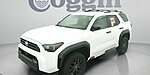 New 2026 TOYOTA 4RUNNER SR5 in JACKSONVILLE, FLORIDA