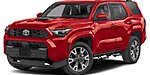 New 2026 TOYOTA 4RUNNER TRD SPORT PREMIUM in JACKSONVILLE, FLORIDA