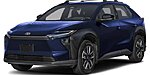 New 2026 TOYOTA BZ XLE in JACKSONVILLE, FLORIDA