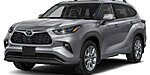 New 2026 TOYOTA HIGHLANDER LIMITED in JACKSONVILLE, FLORIDA