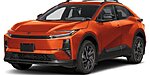 New 2026 TOYOTA C-HR XSE in JACKSONVILLE, FLORIDA