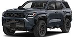 New 2026 TOYOTA 4RUNNER HYBRID TRD PRO in JACKSONVILLE, FLORIDA