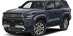 New 2026 TOYOTA 4RUNNER LIMITED in JACKSONVILLE, FLORIDA