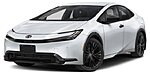 New 2027 TOYOTA PRIUS NIGHTSHADE in JACKSONVILLE, FLORIDA
