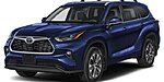 New 2026 TOYOTA HIGHLANDER XLE in JACKSONVILLE, FLORIDA