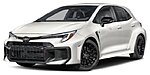 New 2026 TOYOTA GR COROLLA  in JACKSONVILLE, FLORIDA