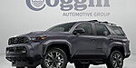 New 2026 TOYOTA 4RUNNER TRD SPORT PREMIUM in JACKSONVILLE, FLORIDA