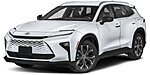 New 2026 TOYOTA CROWN XLE in JACKSONVILLE, FLORIDA