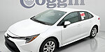 New 2026 TOYOTA COROLLA LE in JACKSONVILLE, FLORIDA