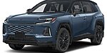 New 2026 TOYOTA RAV4 XSE in JACKSONVILLE, FLORIDA