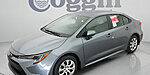 New 2026 TOYOTA COROLLA LE in JACKSONVILLE, FLORIDA