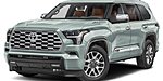 New 2026 TOYOTA SEQUOIA 1794 EDITION in JACKSONVILLE, FLORIDA