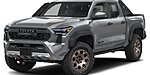 New 2026 TOYOTA TACOMA TRAILHUNTER HYBRID in JACKSONVILLE, FLORIDA