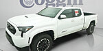 New 2026 TOYOTA TACOMA TRD SPORT in JACKSONVILLE, FLORIDA