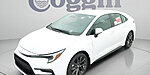 New 2026 TOYOTA COROLLA SE in JACKSONVILLE, FLORIDA