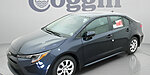 New 2026 TOYOTA COROLLA LE in JACKSONVILLE, FLORIDA