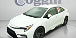New 2026 TOYOTA COROLLA HYBRID SE in JACKSONVILLE, FLORIDA