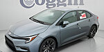 New 2026 TOYOTA COROLLA SE in JACKSONVILLE, FLORIDA