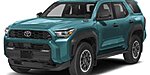 New 2026 TOYOTA 4RUNNER HYBRID TRD OFF ROAD PREMIUM in JACKSONVILLE, FLORIDA