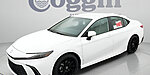 New 2026 TOYOTA CAMRY SE in JACKSONVILLE, FLORIDA