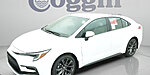 New 2026 TOYOTA COROLLA SE in JACKSONVILLE, FLORIDA