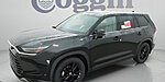 New 2026 TOYOTA GRAND HIGHLANDER LIMITED in JACKSONVILLE, FLORIDA