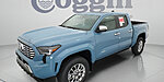 New 2026 TOYOTA TACOMA LIMITED in JACKSONVILLE, FLORIDA