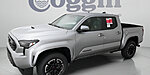 New 2026 TOYOTA TACOMA TRD SPORT in JACKSONVILLE, FLORIDA