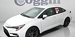 New 2026 TOYOTA COROLLA SE in JACKSONVILLE, FLORIDA