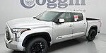 New 2026 TOYOTA TUNDRA 1794 EDITION in JACKSONVILLE, FLORIDA