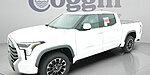 New 2026 TOYOTA TUNDRA LIMITED in JACKSONVILLE, FLORIDA