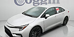 New 2026 TOYOTA COROLLA SE in JACKSONVILLE, FLORIDA
