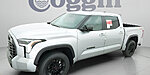 New 2026 TOYOTA TUNDRA LIMITED in JACKSONVILLE, FLORIDA
