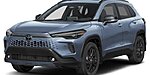 New 2026 TOYOTA COROLLA CROSS HYBRID XSE in JACKSONVILLE, FLORIDA