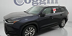 New 2026 TOYOTA GRAND HIGHLANDER LIMITED in JACKSONVILLE, FLORIDA