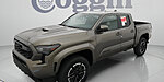 New 2026 TOYOTA TACOMA TRD SPORT in JACKSONVILLE, FLORIDA