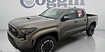New 2026 TOYOTA TACOMA TRD SPORT in JACKSONVILLE, FLORIDA