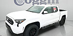 New 2026 TOYOTA TACOMA SR5 in JACKSONVILLE, FLORIDA