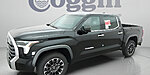 New 2026 TOYOTA TUNDRA LIMITED in JACKSONVILLE, FLORIDA