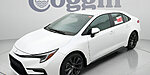 New 2026 TOYOTA COROLLA SE in JACKSONVILLE, FLORIDA
