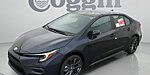 New 2026 TOYOTA COROLLA SE in JACKSONVILLE, FLORIDA