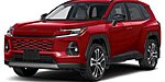 New 2026 TOYOTA RAV4 LIMITED in JACKSONVILLE, FLORIDA