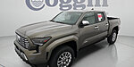 New 2026 TOYOTA TACOMA LIMITED in JACKSONVILLE, FLORIDA