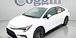 New 2026 TOYOTA COROLLA SE in JACKSONVILLE, FLORIDA