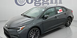 New 2026 TOYOTA COROLLA SE in JACKSONVILLE, FLORIDA