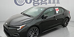 New 2026 TOYOTA COROLLA SE in JACKSONVILLE, FLORIDA