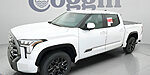 New 2026 TOYOTA TUNDRA PLATINUM in JACKSONVILLE, FLORIDA