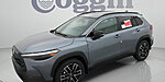New 2026 TOYOTA COROLLA CROSS XLE in JACKSONVILLE, FLORIDA